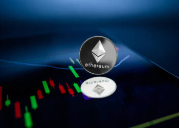 Ethereum’s Sudden Correction From $4,700 Fails To Shake Investor Confidence
