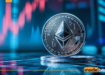 Crypto ETF Inflows Hit $572M On 401(k) Approval, ETH Soars