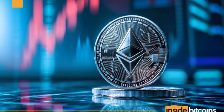 Crypto ETF Inflows Hit $572M On 401(k) Approval, ETH Soars