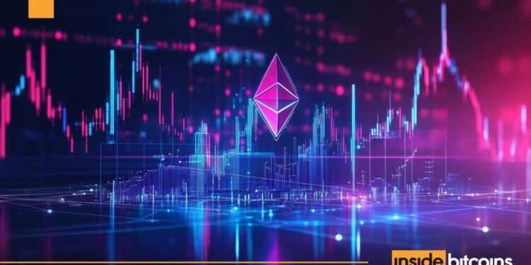 World Liberty Financial, Bitmine Buy The Ethereum Dip