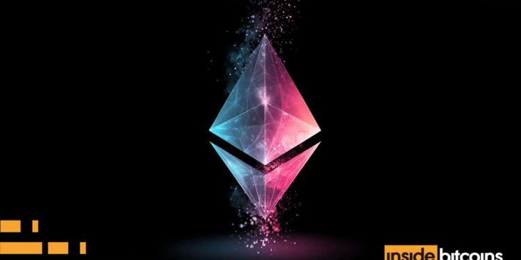 Ethereum Institutional Boom Quickens, Leaving Bitcoin In The Dust