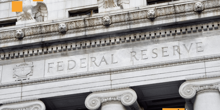 Fed Shutters Group That Polices Banks’ Crypto Activities