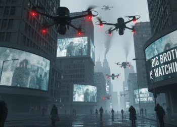 The Government Is Not Your Friend