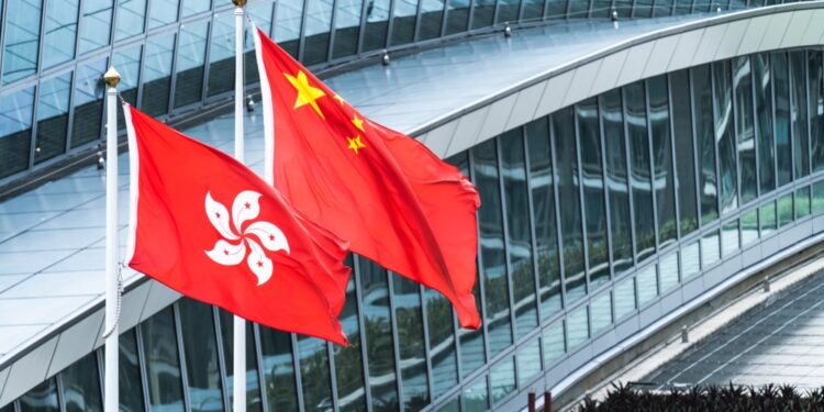 Hong Kong Stablecoin Licensing Regime Takes Effect