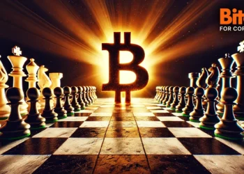 9 Ways Bitcoin Treasury Companies Can Differentiate In A Crowded Market