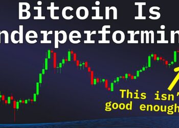 Is Bitcoin Price Outperforming Gold And NASDAQ This Cycle?