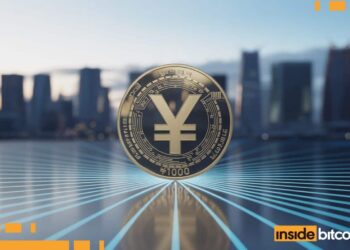 Japan To Launch First Yen Stablecoin This Fall