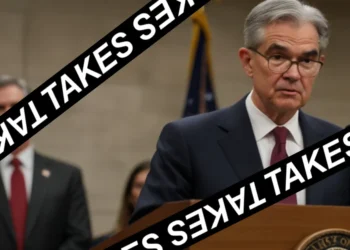 Bitcoin Price Rips Higher As Fed Signals Dovish Shift