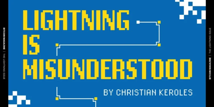 Lightning Is Misunderstood