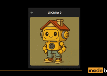 Solana’s Lil Chiller NFTs Jump +1,000% In Daily Sales Volume