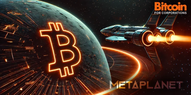 Metaplanet Triples Assets In Q2 With Bitcoin-Backed Preferred Shares For Japan’s Yield-Starved Market