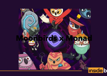 Moonbirds Joins Monad To Let Its NFT Users Claim $MON Airdrop