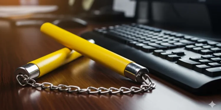 Nunchuck Wallet Brings Programmable Bitcoin To Everyone With Miniscript Support