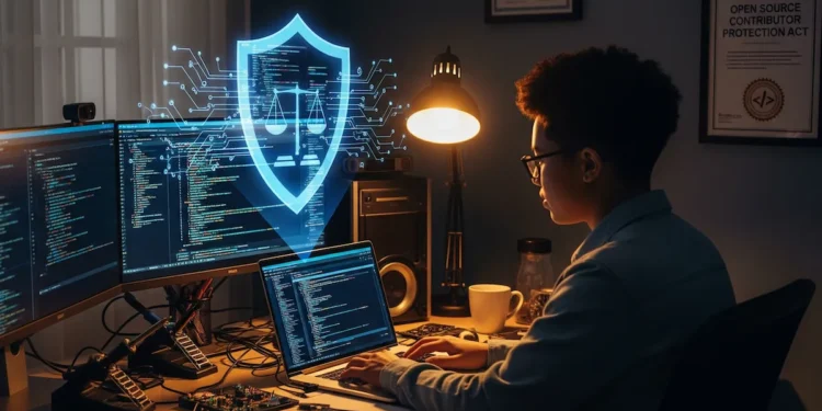 Protect Developers Or Lose Industry Support