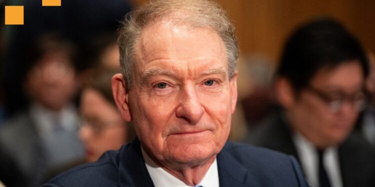 SEC’s Paul Atkins Unveils “Project Crypto” Revolution