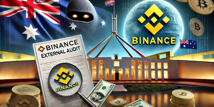 Australia Cracks Down On Binance: Orders External Audit Over Money Laundering Concerns