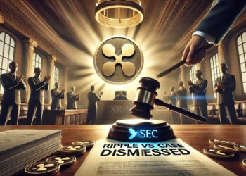 BREAKING: Ripple Vs SEC Lawsuit Concludes As Court Approves Dismissal