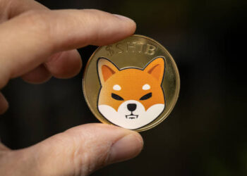 Shiba Inu Exchange Supply Drops Toward New Lows, What This Means For Price