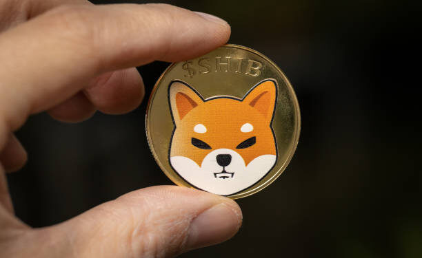 Shiba Inu Exchange Supply Drops Toward New Lows, What This Means For Price