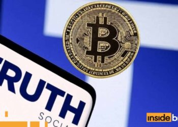 SEC Delays Truth Social BTC & Ether ETF As Critics Flag Conflicts