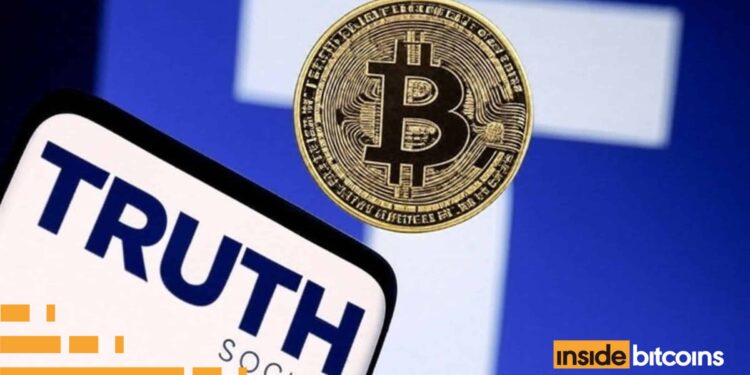 SEC Delays Truth Social BTC & Ether ETF As Critics Flag Conflicts