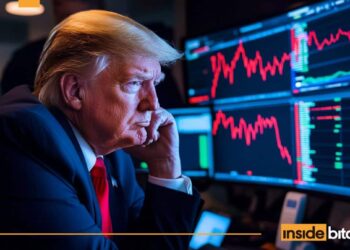 Trump To Sign Executive Order Allowing 401(k) Crypto Investment