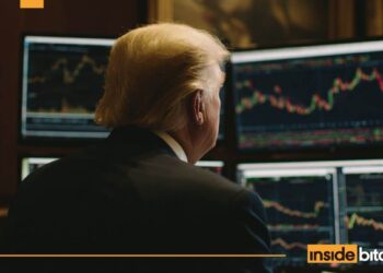 Trump Opens Crypto To $8.7 Trillion 401(k) Market