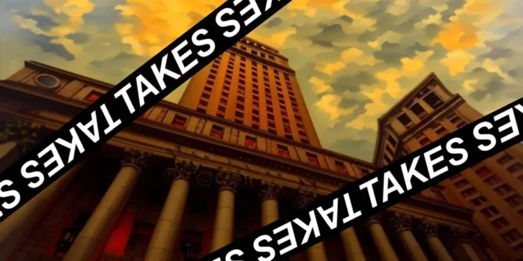 Trump Admin Silent As Tornado Cash Verdict Threatens Bitcoin Privacy