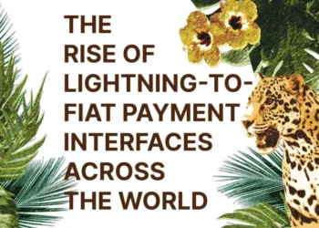 From The Bitcoin Jungle To The Sea, Let Lightning Be Free!