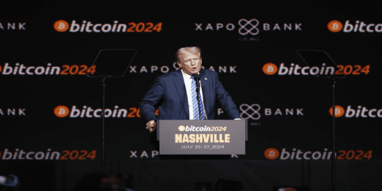 U.S. Government Posts GDP Data On Bitcoin Blockchain