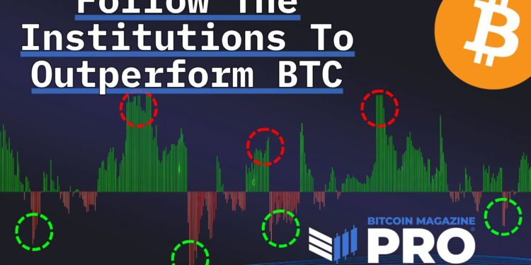 This Bitcoin ETF Strategy Has Outperformed BTC Buy-and-Hold