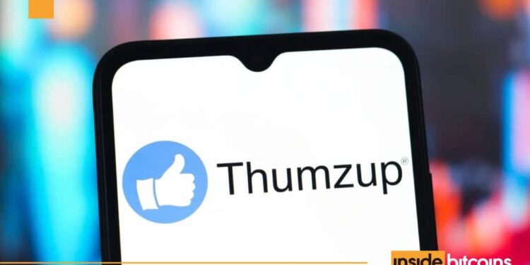 Trump-Backed Thumzup Bets On DOGE Mining Via Dogehash Buy