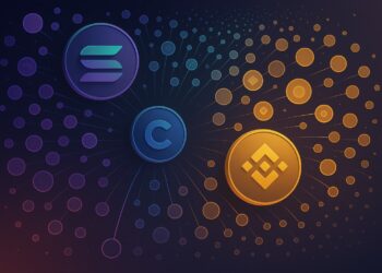 Crypto tokens explode from 20k in 2022 to 18.9M following launchpad frenzy on Solana, Base, BSC