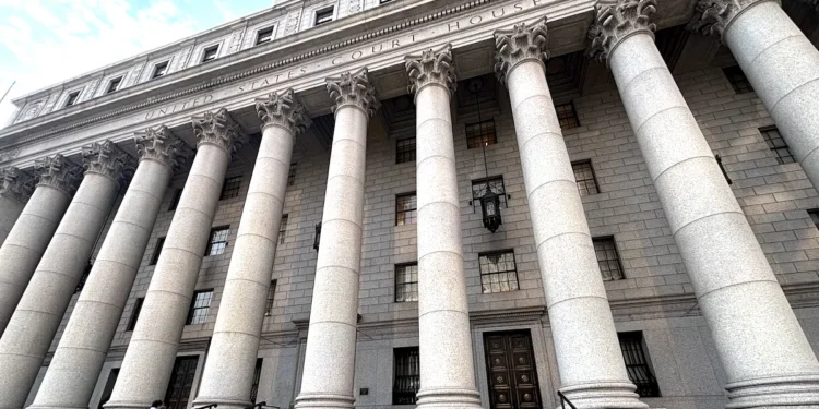 Roman Storm Found Guilty Of One Of Three Counts