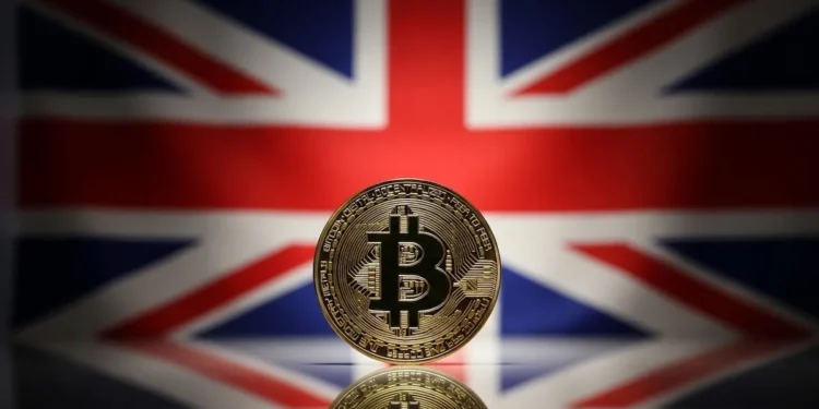 The UK Needs To Hear From Bitcoin Supporters — This App Sends Your MP A Message In 1 Click