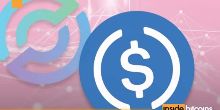 Number Of Salaries Paid In Crypto Triples, USDC Leads