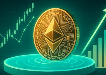 Ethereum Hits $4,350 Liquidity Pool: Can Demand Hold?