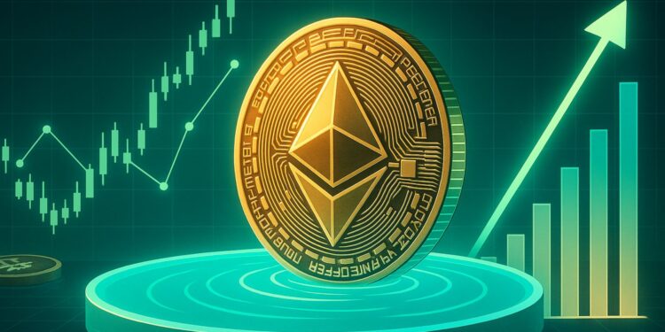 Ethereum Hits $4,350 Liquidity Pool: Can Demand Hold?