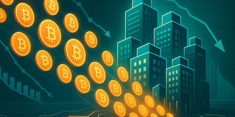 Bitcoin STH Capitulate: $5.69B In Losses Hit Exchanges In 48 Hours