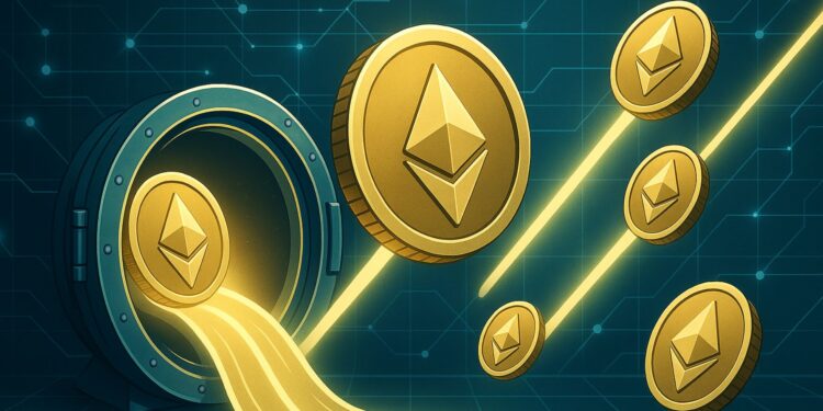 Ethereum Faces High-Risk Setup: Leverage-Driven Rallies Signal Volatility