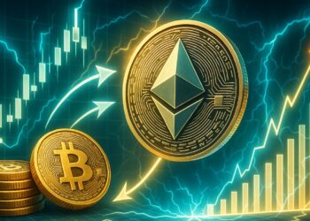 Bitcoin OG Sells Another 4,000 BTC To Buy Ethereum As Capital Rotation Intensifies