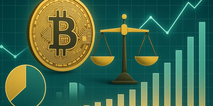 Bitcoin Market Shifts To Neutral As Adjusted MVRV Reads 39%