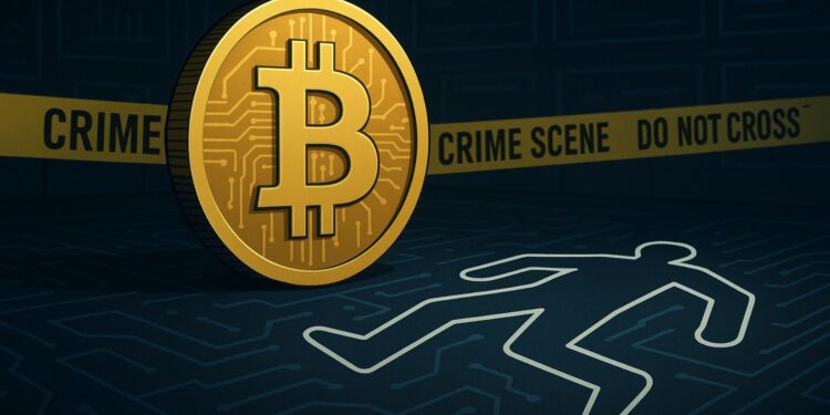 Arkham Uncovers $3.5B Bitcoin Heist: The Largest Crypto Theft In History?