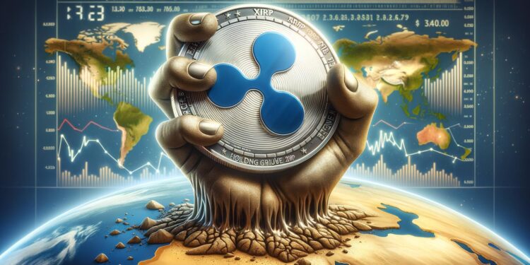 XRP Price Holds Ground, But Can Bulls Push Momentum Higher?