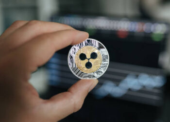 XRP Stalls, But Holds The Line At $3.30 After Explosive Rally