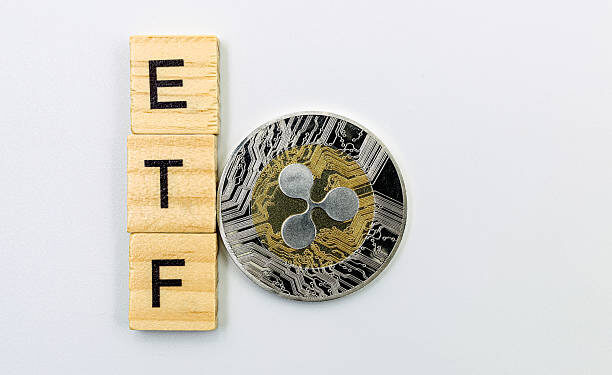 BlackRock Confirms No Current XRP Or Solana Spot ETF Filings