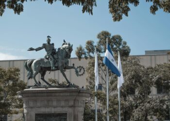 El Salvador Shields $678M From Quantum Threat