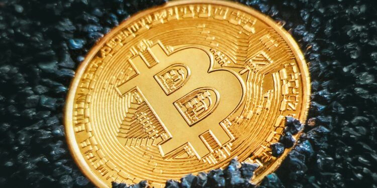 Expert Says BTC Might Be Near Its Ceiling