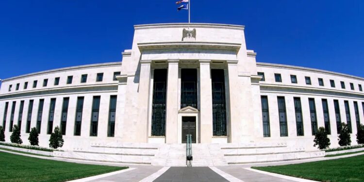 Fed Rate Cut Hopes May Backfire On Crypto