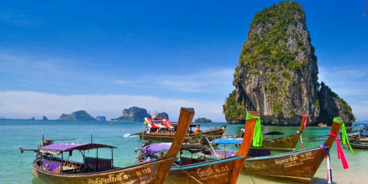 Thailand Welcomes Tourist Spending In Bitcoin And More